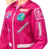 JKF77 Barbie Astronot Oyun Seti thumbnail 5