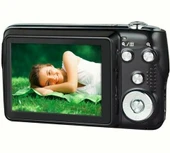 AgfaPhoto Realishot DC8200 Dijital Kamera thumbnail 2