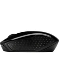 HP 200 Kablosuz Mouse Siyah X6W31AA thumbnail 3