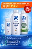 Zirkonyum Oksit + Gliserin + İpa 3’ü Tek Pakette thumbnail 1