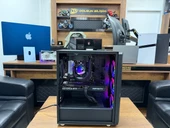 Dolgun Teknoloji AMD Ryzen 5-7500F 32GB 1TB RTX5070 12GB Oyuncu Bilgisayarı thumbnail 1