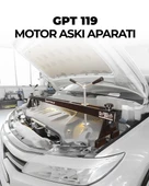 Gaptools Motor Askı Aparatı GPT119 thumbnail 1