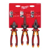 Milwaukee 3 Parça Vde Pense Seti - 4932464575 thumbnail 1