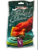Nerox Bulaşık Eldiveni 9-9,5 L Beden thumbnail 2