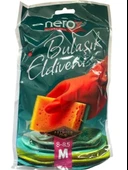 Nerox Bulaşık Eldiveni 8-8,5 M Beden thumbnail 2