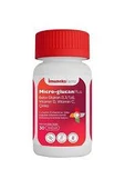İmuneks Micro-Glucan Plus 30 Kapsül thumbnail 1