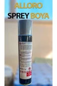 Sprey Boya 200 Ml Gri thumbnail 2