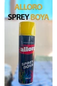 Sprey Boya 200 Ml Sari thumbnail 1