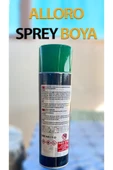 Sprey Boya 200 Ml Yeşil thumbnail 1