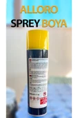 Sprey Boya 200 Ml Sari thumbnail 2