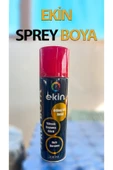 Sprey Boya 200 Ml Orjinal RAL Rengi thumbnail 1