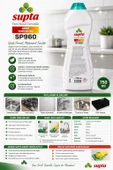Supta Krem Temizleyici 750 ml thumbnail 1