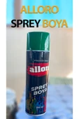 Sprey Boya 200 Ml Yeşil thumbnail 2