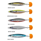 Savage Gear Psycho Sprat 45gr Jig Yem thumbnail 1