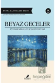 Beyaz Geceler. Dostoyevski̇ Anoni̇M thumbnail 2