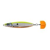 Savage Gear Psycho Sprat 45gr Jig Yem thumbnail 2