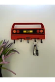 3D Baskı Anahtarlık Askısı F40 Model thumbnail 1