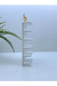 3D Baskı 1/64 Ölçekli Araç Sergileme Rafı thumbnail 3