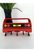 3D Baskı Anahtarlık Askısı F40 Model thumbnail 4