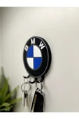 3D Baskı Dekoratif BMW Model Anahtar Askılığı thumbnail 5