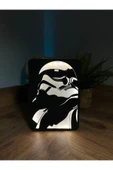 Darth Sidious Dekoratif Masa Üstü Led Lamba V2 thumbnail 4