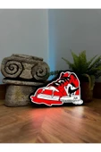 Butik Air Model Dekoratif Led Lamba thumbnail 2