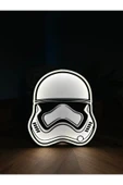 Darth Sidious Dekoratif Masa Üstü Led Lamba thumbnail 5
