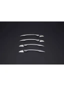 Renault Megane 4 Krom Kapı Kolu 4 Kapı 2021 ve Sonrası thumbnail 1