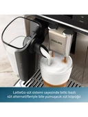 Philips 5500 Serisi LatteGo EP5547/90 Tam Otomatik Espresso Makinesi thumbnail 3