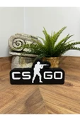 CSGO Dekoratif Masa Üstü Led Lamba thumbnail 1