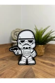 Darth Sidious Dekoratif Masa Üstü Led Lamba V3 thumbnail 3