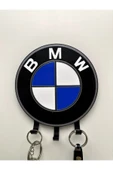 3D Baskı Dekoratif BMW Model Anahtar Askılığı thumbnail 4