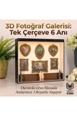 3D Anı Çerçevesi thumbnail 1