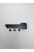 3D Baskı Dekoratif Seat Logo Model Anahtar Askılığı thumbnail 5