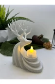 Butik Mumluk Geğik Tasarımlı 3d Baskı thumbnail 1