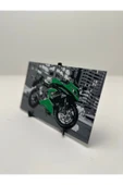 Butik 3D Baskı Motorcu Tablo V5 thumbnail 3