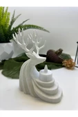 Butik Mumluk Geğik Tasarımlı 3d Baskı thumbnail 2