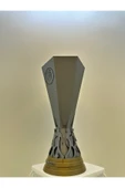 Butik 3d Baskı Avrupa Kupası thumbnail 2