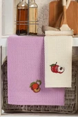 6 Parça Mutfak Kurulama Bezi 30 X 50 Cm Fruit thumbnail 1