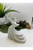 Butik Mumluk Geğik Tasarımlı 3d Baskı thumbnail 3