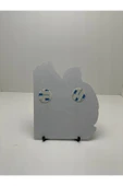 Butik 3D Baskı Motorcu Tablo V1 thumbnail 4