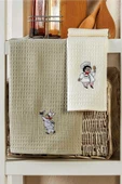 6 Parça Mutfak Kurulama Bezi 30 X 50 Cm Chef thumbnail 2