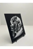 Butik 3D Baskı Motorcu Tablo V4 thumbnail 3