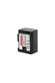 SANGER BP-808 Canon Kamera Batarya thumbnail 4