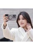 ulanzi JJ02 Extendable Telefon Tripod Siyah thumbnail 6
