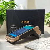 PAX A910SF Android Yazarkasa POS thumbnail 2