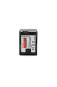 SANGER BP-808 Canon Kamera Batarya thumbnail 3