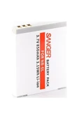 SANGER Canon Nb-6l Batarya thumbnail 1