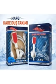 Duş Başlığı Elektrikli Şofben Duş Başlığı (Takım Halinde) thumbnail 1
