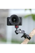 ulanzi C017 Çift Yönlü Ball Head Süper Kelepçe Magic Arm thumbnail 8